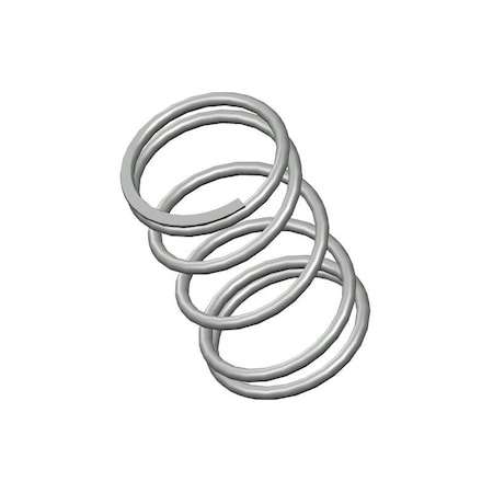 Approved Vendor Compression Spring, O=1.225, L= 2.00, W= .096 G809969093